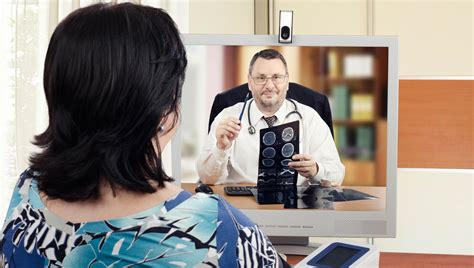 video conferencing services for telehealth